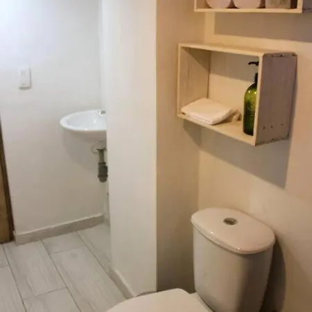Cozy Loft * Cartagena