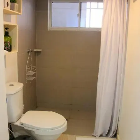 Apartamento Cozy Loft