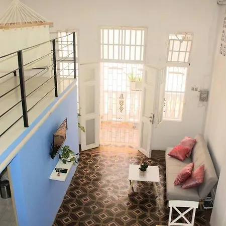 Cozy Loft Cartagena