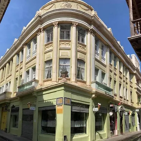 Cozy Loft * Cartagena