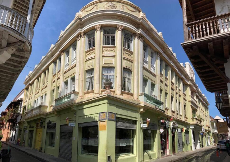 Cozy Loft * Cartagena